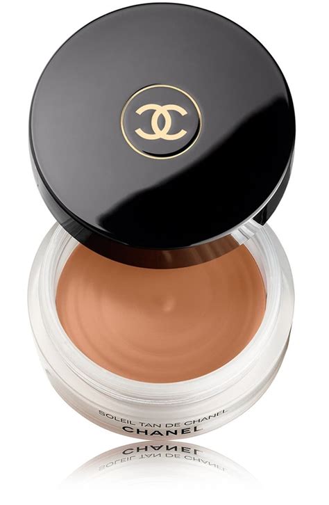 tan de chanel soleil